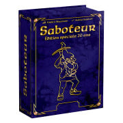 Saboteur - Edition 20 ans