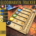 Elemental Tracker upgrade for Gloomhaven/Frosthaven 0