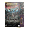 Age of Sigmar : Soulblight Gravelords - Fangs of the Blood Queen 0