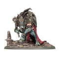 Age of Sigmar : Flesh-Eater Courts - Ushoran, Mortach of Delusion 1
