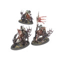 Age of Sigmar : Flesh-Eater Courts - Morbheg Knights 6