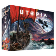 Utopia - Deluxe Pledge