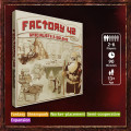 Factory 42: Specialists & Golems 0