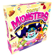 Costu’Monsters