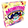 Costu’Monsters 0