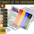 Score sheet upgrade - Tyrants of the Underdark 0