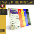 Score sheet upgrade - Tyrants of the Underdark 1