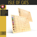 Score sheet upgrade - Isle of Cats 1