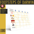 Score sheet upgrade - In the Footsteps of Darwin 1