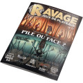 Ravage Hors Série N°17 - Jeux de Plateau 1