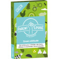 Parent Epuisé : Kit de survie Green Attitude 0