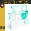 Journaux de campagne réinscriptibles pour Forgotten Waters 2