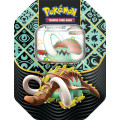 Pokémon EV045 : Pokébox Destinées de Paldea - Fort-Ivoire-ex 0