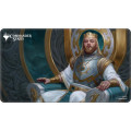 Magic The Gathering : Commander Series 1 Stitched Playmat 3