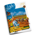Plato n°162 0