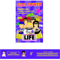 Smile Life - Extension Girl Power 1