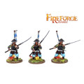 Ashigaru Warriors 3