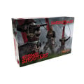 Ashigaru Shooters 0