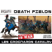 Les Grognards Cavalry