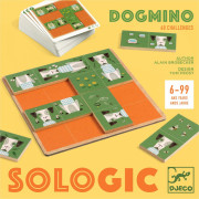 Dogmino - Sologic