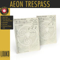 Journaux de campagne réinscriptibles pour Aeon Trespass: Odyssey 1