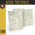 Journaux de campagne réinscriptibles pour Aeon Trespass: Odyssey 3