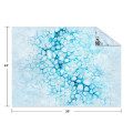 Tapis de jeu 75x55 cm - Ice Floe / Frozen Tundra 0