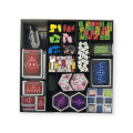 Dice Hospital Deluxe - Insert compatible 1