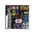 Dice Hospital Deluxe - Insert compatible 2