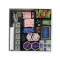 Dice Hospital Deluxe - Insert compatible 3