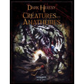 Dark Heresy - Créatures & Anathèmes 0