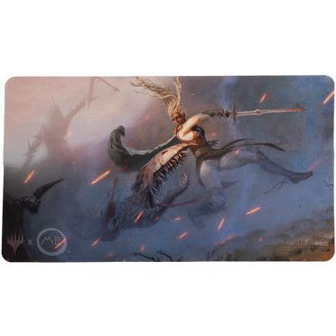 Magic The Gathering : The Lord of the Rings - Playmat