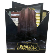 Return to Dark Tower RPG - Adversary Screen