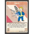 Fallout: The Roleplaying Game - Perk Cards 1