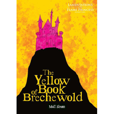 Yellow Book of the Brechewold