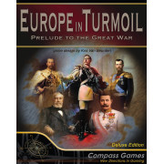 Europe in Turmoil: Prelude to The Great War, Deluxe Edition