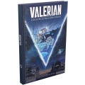 Valérian - Le jeu de rôle : Livre de base 0