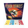 Yukon Airways – Playerboard Deluxe Upgrade (80 pcs) 0
