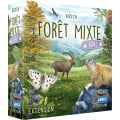 Forêt Mixte - Alpes 0