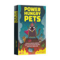 Power Hungry Pets 0