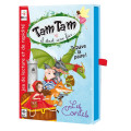 Tam Tam - Il était une Fois : Les Contes 0