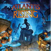 Atlantis Rising - Monstrosities Expansion
