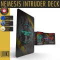 Intruder deck token upgrade - Nemesis 0
