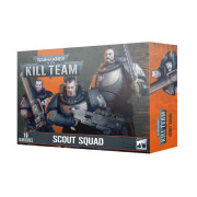 Kill Team - Escouade de Scouts