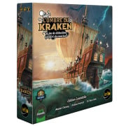 L'Ombre du Kraken - Edition Essentielle
