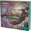 Magic The Gathering : The Lord of the Rings - Scene Box : Flight of the Witch-King 0