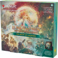 Magic The Gathering : The Lord of the Rings - Scene Box : The Might of Galadriel 0