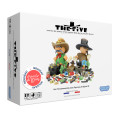 THE FIVE - The wacky miniatures game 0