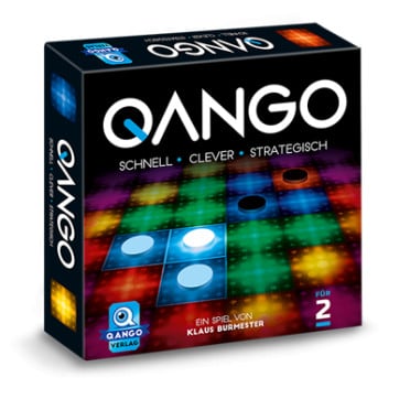 Qango