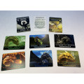52 Dragons - Dragonlord Expansion 0